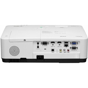 Проектор для офиса и образовательных учреждений NEC ME402X (ME402XG)