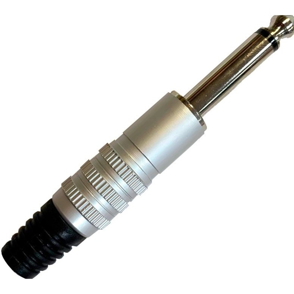 Разъем Jack (Mono) INLINE JACKM x2b