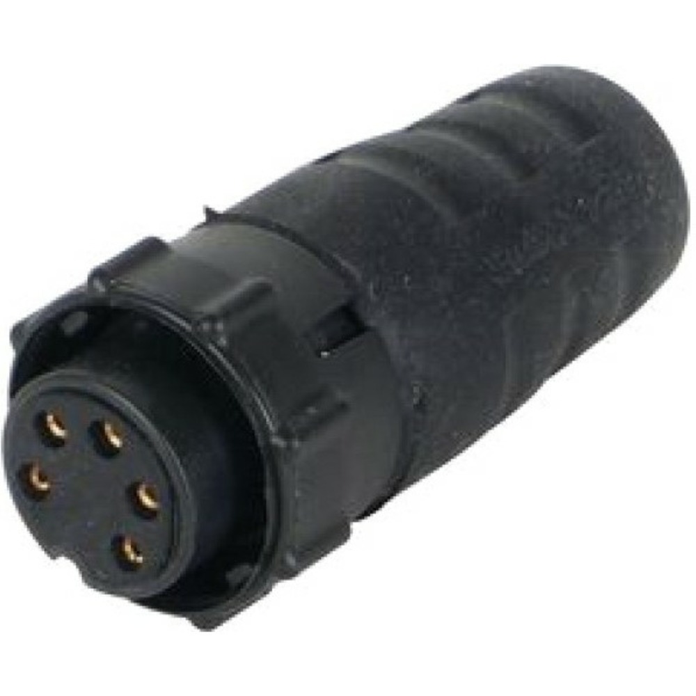 Мультипиновый разъем INLINE SBL724-F CONNECTOR