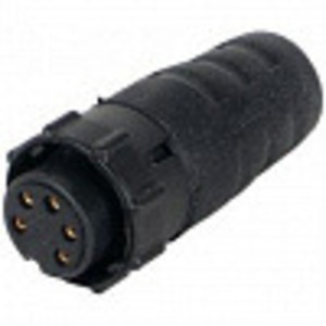 Мультипиновый разъем INLINE SBL723-F CONNECTOR