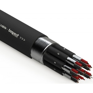 Многополярный кабель Bespeco CV12