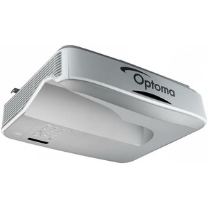 Проектор для офиса и образовательных учреждений Optoma ZH300UW