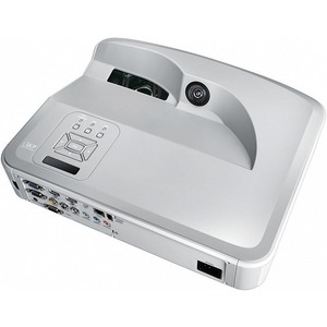 Проектор для офиса и образовательных учреждений Optoma ZH300UW