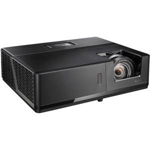 Проектор для офиса и образовательных учреждений Optoma ZU606TSTe