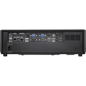 Проектор для офиса и образовательных учреждений Optoma ZU606TSTe