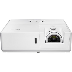 Проектор для офиса и образовательных учреждений Optoma ZU606Te