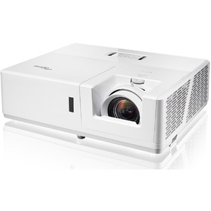 Проектор для офиса и образовательных учреждений Optoma ZU606Te