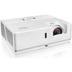 Проектор для офиса и образовательных учреждений Optoma ZU606Te