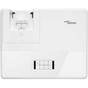 Проектор для офиса и образовательных учреждений Optoma ZU606Te
