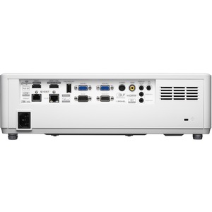 Проектор для офиса и образовательных учреждений Optoma ZU606Te