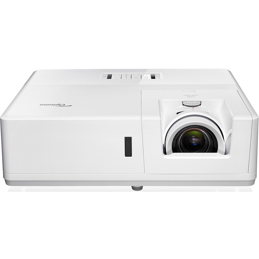 Проектор для офиса и образовательных учреждений Optoma ZH606e