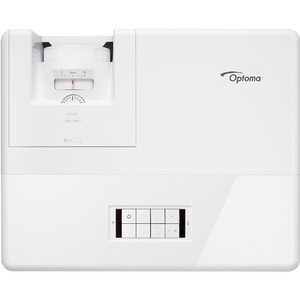 Проектор для офиса и образовательных учреждений Optoma ZH606e