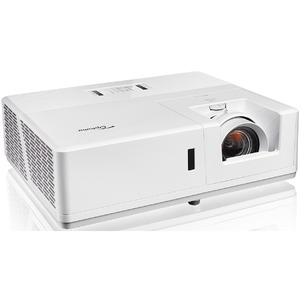 Проектор для офиса и образовательных учреждений Optoma ZH606e