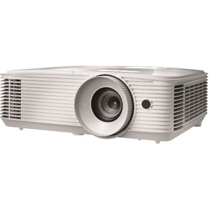 Проектор для офиса и образовательных учреждений Optoma EH412