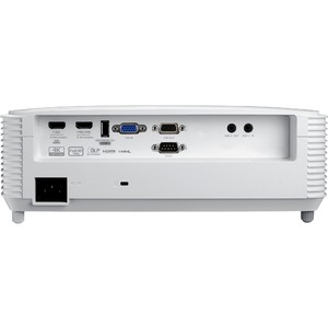 Проектор для офиса и образовательных учреждений Optoma EH412