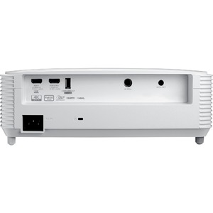 Проектор для офиса и образовательных учреждений Optoma HD29H