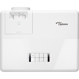 Проектор для офиса и образовательных учреждений Optoma ZH403