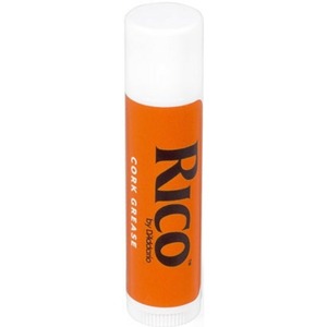 Смазка для пробковых частей духовых DAddario Woodwinds Rico RCRKGR12