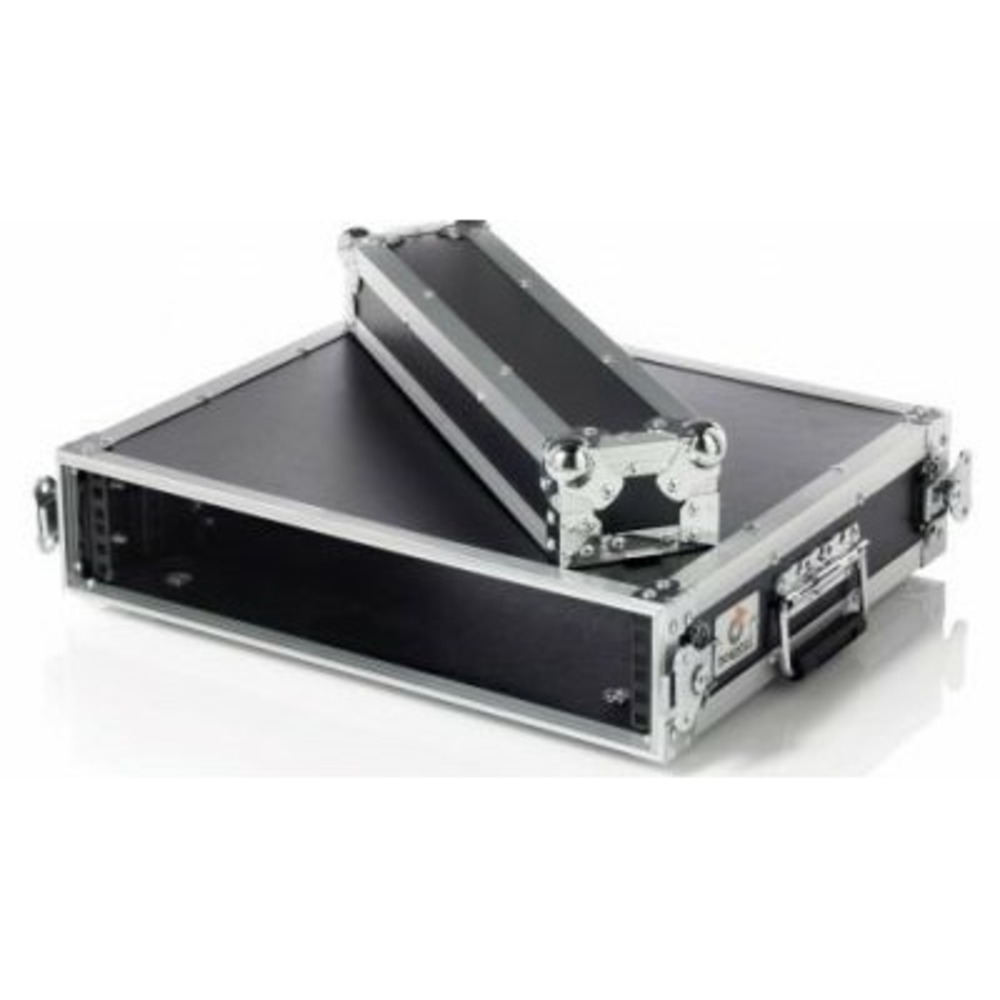 Рэковый кейс Bespeco CRO20E