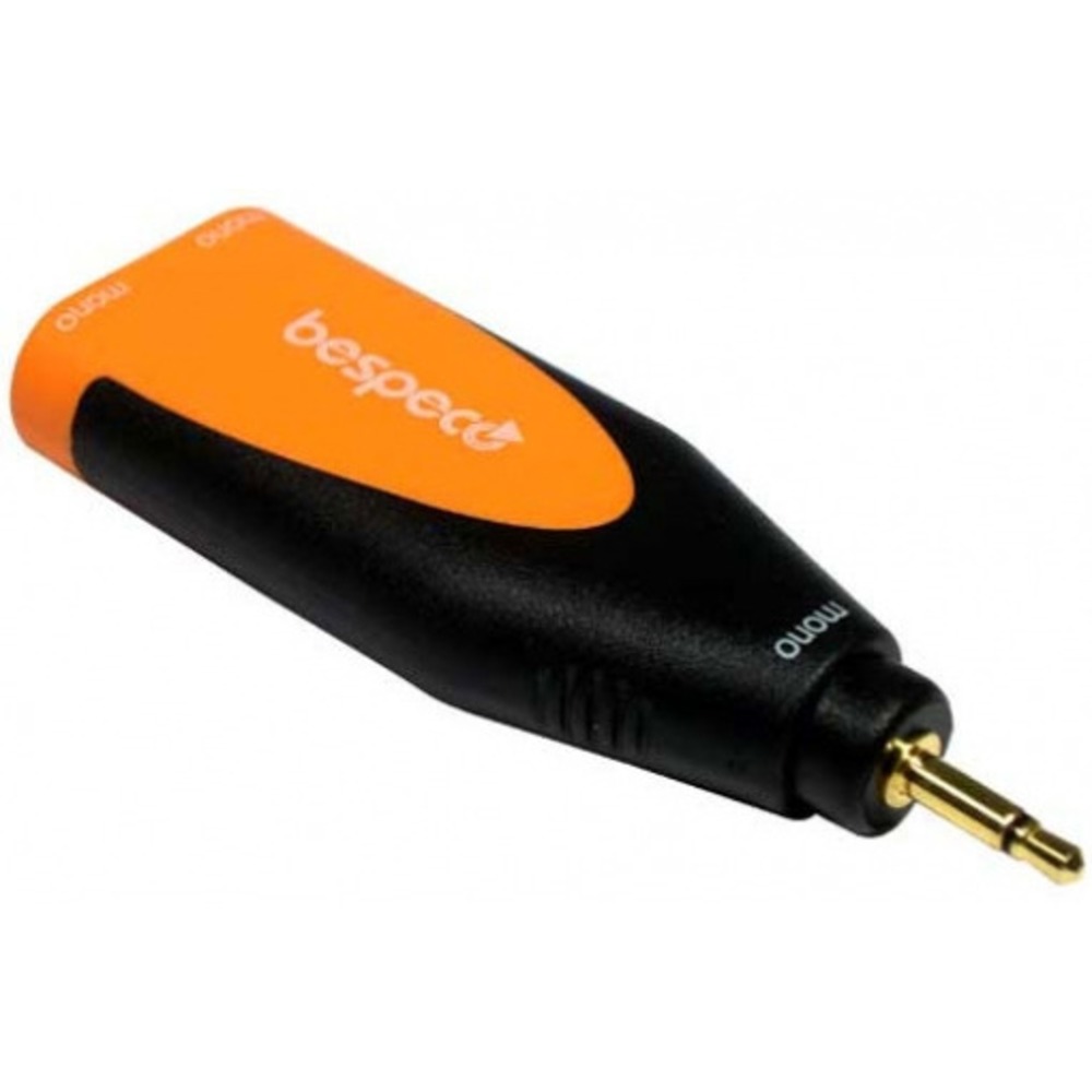 Переходник Jack - Jack Bespeco SLAD165