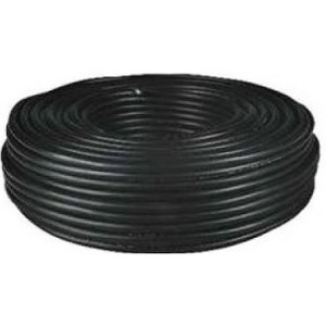 Кабель акустический с катушки двухжильный INLINE SC1033H