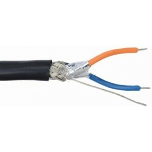 Кабель DMX в нарезку INLINE DMX Cable