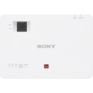 Проектор для офиса и образовательных учреждений Sony VPL-EW455