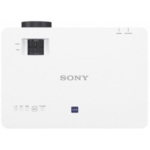 Проектор для офиса и образовательных учреждений Sony VPL-EX575