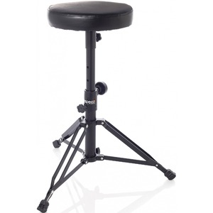 Стул для барабанщика Bespeco DT1