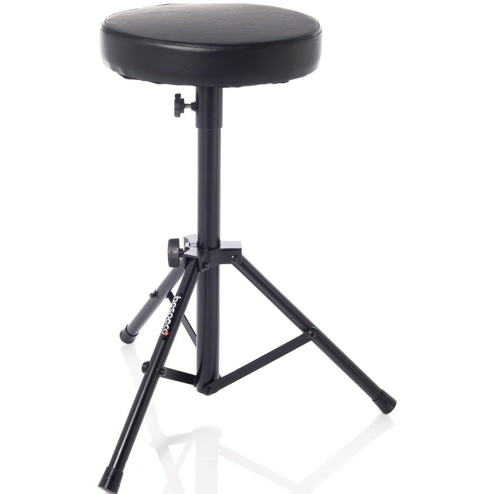 Стул для барабанщика Bespeco DT5