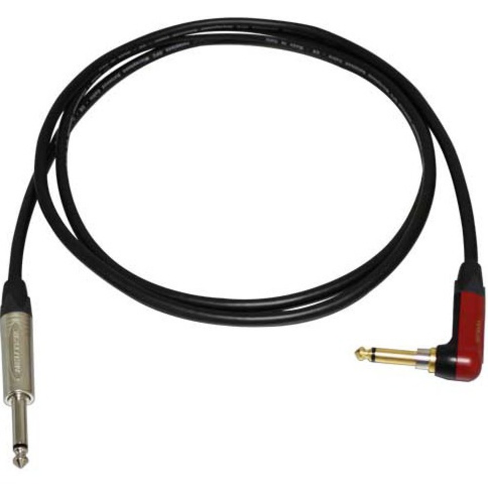 Кабель аудио 1xJack - 1xJack Bespeco NCP450SL 4.5m