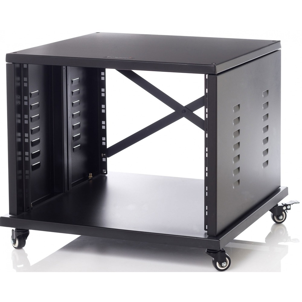 Рэковый шкаф студийный Bespeco STRK08