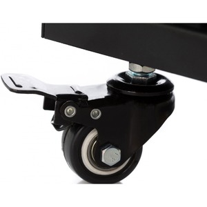 Рэковый шкаф студийный Bespeco STRK08