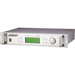 Таймер программируемый ABK PA2089T