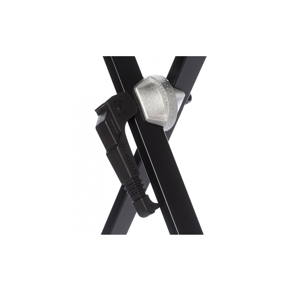 Стойка для клавишных Bespeco Crocodile DSL