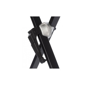 Стойка для клавишных Bespeco Crocodile DSL