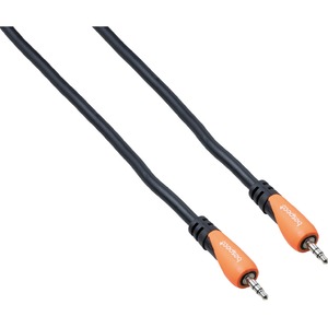 Удлинитель 1xMini Jack - 1xMini Jack Bespeco SLJJMS150 1.5m