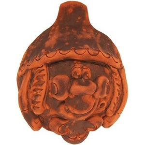 Свистулька большая Керамика Щипановых SB09