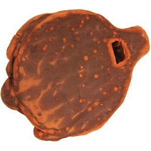 Свистулька большая Керамика Щипановых SB09