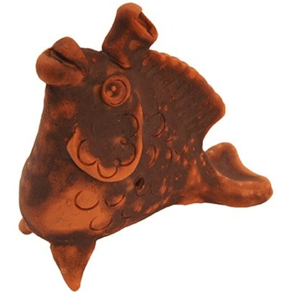 Свистулька большая Керамика Щипановых SB08