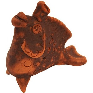 Свистулька большая Керамика Щипановых SB08