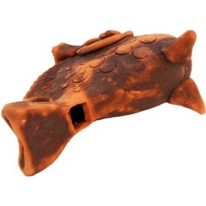 Свистулька большая Керамика Щипановых SB08