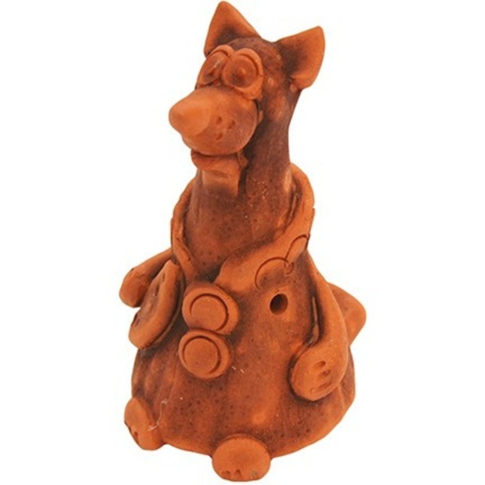 Свистулька большая Керамика Щипановых SB07