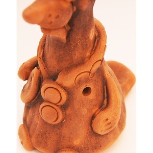 Свистулька большая Керамика Щипановых SB07