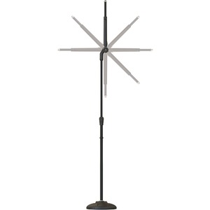 Микрофонная стойка настольная Bespeco MS16