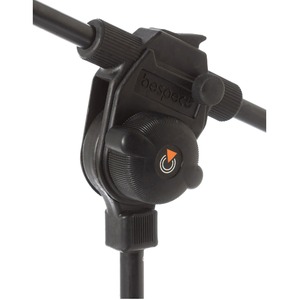 Микрофонная стойка напольная Bespeco MSF10N