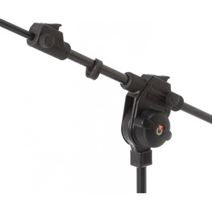 Микрофонная стойка напольная Bespeco MSF10N