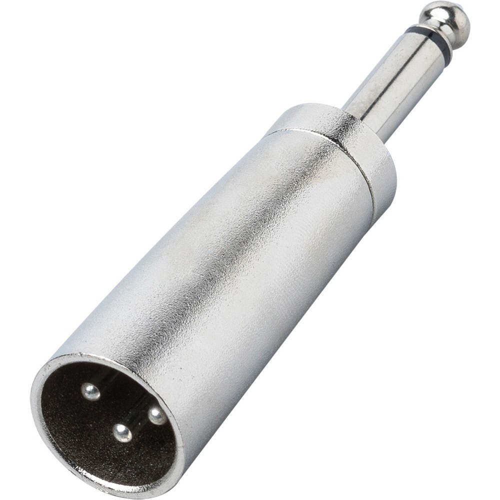 Переходник XLR - Jack Bespeco AD50