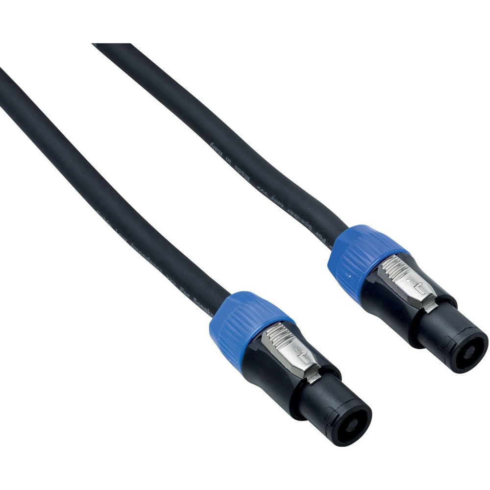 Акустический кабель speakON - speakON Bespeco XCSS600 6.0m