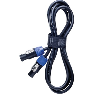 Акустический кабель speakON - speakON Bespeco XCSS600 6.0m